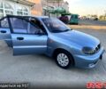 Синий Дэу Ланос, объемом двигателя 1.5 л и пробегом 139 тыс. км за 2750 $, фото 6 на Automoto.ua
