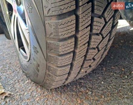 Синій Деу Ланос, об'ємом двигуна 1.5 л та пробігом 231 тис. км за 2100 $, фото 21 на Automoto.ua