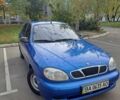 Дэу Ланос 2008 в Александровка на Automoto.ua Синий Дэу Ланос, объемом двигателя 1.39 л и пробегом 114 тыс. км за 1900 $, фото 9 на Automoto.ua