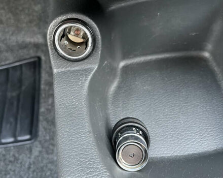 Синий Дэу Ланос, объемом двигателя 1.5 л и пробегом 18 тыс. км за 5500 $, фото 24 на Automoto.ua