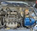 Синий Дэу Ланос, объемом двигателя 1.6 л и пробегом 114 тыс. км за 2800 $, фото 6 на Automoto.ua