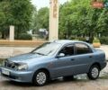 Синий Дэу Ланос, объемом двигателя 1.4 л и пробегом 175 тыс. км за 1850 $, фото 1 на Automoto.ua
