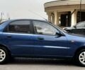 Синій Деу Ланос, об'ємом двигуна 1.5 л та пробігом 59 тис. км за 4200 $, фото 6 на Automoto.ua