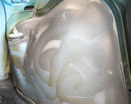 Синій Деу Ланос, об'ємом двигуна 1.5 л та пробігом 300 тис. км за 1850 $, фото 4 на Automoto.ua