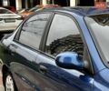 Синій Деу Ланос, об'ємом двигуна 1.5 л та пробігом 59 тис. км за 4200 $, фото 32 на Automoto.ua