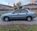 Деу Ланос 2008 у Полтаві на Automoto.ua Синій Деу Ланос, об'ємом двигуна 1.5 л та пробігом 168 тис. км за 2500 $, фото 7 на Automoto.ua