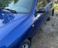 Синій Деу Ланос, об'ємом двигуна 1.5 л та пробігом 3 тис. км за 2000 $, фото 1 на Automoto.ua