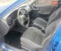 Синий Дэу Ланос, объемом двигателя 1.5 л и пробегом 100 тыс. км за 2750 $, фото 34 на Automoto.ua