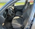 Синий Дэу Ланос, объемом двигателя 1.5 л и пробегом 221 тыс. км за 2350 $, фото 8 на Automoto.ua