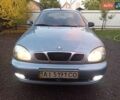 Дэу Ланос 2008 в Лубнах на Automoto.ua Синий Дэу Ланос, объемом двигателя 1.5 л и пробегом 307 тыс. км за 2600 $, фото 1 на Automoto.ua