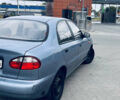 Дэу Ланос 2008 в Киеве на Automoto.ua Синий Дэу Ланос, объемом двигателя 1.6 л и пробегом 309 тыс. км за 2500 $, фото 1 на Automoto.ua