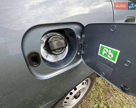 Синий Дэу Ланос, объемом двигателя 1.5 л и пробегом 18 тыс. км за 5500 $, фото 27 на Automoto.ua