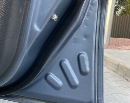 Синий Дэу Ланос, объемом двигателя 1.5 л и пробегом 162 тыс. км за 2750 $, фото 14 на Automoto.ua