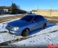 Синий Дэу Ланос, объемом двигателя 1.5 л и пробегом 1350 тыс. км за 2700 $, фото 1 на Automoto.ua
