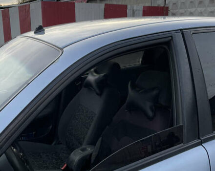 Синий Дэу Ланос, объемом двигателя 1.5 л и пробегом 250 тыс. км за 1800 $, фото 9 на Automoto.ua