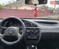 Синий Дэу Ланос, объемом двигателя 1.5 л и пробегом 360 тыс. км за 2250 $, фото 10 на Automoto.ua