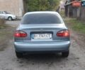 Деу Ланос 2008 у Полтаві на Automoto.ua Синій Деу Ланос, об'ємом двигуна 1.5 л та пробігом 168 тис. км за 2500 $, фото 5 на Automoto.ua