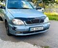Дэу Ланос 2008 в Кривом Роге на Automoto.ua Синий Дэу Ланос, объемом двигателя 1.5 л и пробегом 330 тыс. км за 2100 $, фото 5 на Automoto.ua