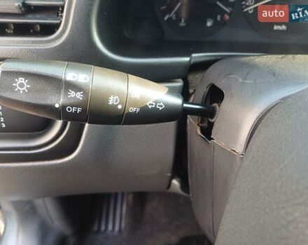 Деу Ланос 2008 у Полтаві на Automoto.ua Синій Деу Ланос, об'ємом двигуна 1.5 л та пробігом 168 тис. км за 2500 $, фото 15 на Automoto.ua