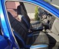 Синий Дэу Ланос, объемом двигателя 1.5 л и пробегом 130 тыс. км за 2800 $, фото 4 на Automoto.ua
