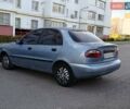 Синій Деу Ланос, об'ємом двигуна 1.5 л та пробігом 183 тис. км за 2500 $, фото 3 на Automoto.ua