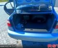 Синій Деу Ланос, об'ємом двигуна 1.5 л та пробігом 201 тис. км за 2400 $, фото 1 на Automoto.ua