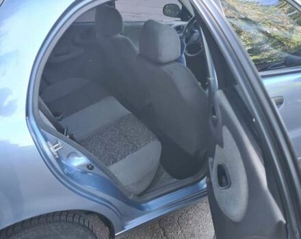 Синий Дэу Ланос, объемом двигателя 0 л и пробегом 135 тыс. км за 2999 $, фото 12 на Automoto.ua