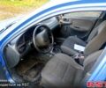 Деу Ланос 2008 у Долинской на Automoto.ua Синій Деу Ланос, об'ємом двигуна 1.4 л та пробігом 133 тис. км за 1050 $, фото 3 на Automoto.ua
