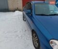 Синий Дэу Ланос, объемом двигателя 1.6 л и пробегом 262 тыс. км за 2700 $, фото 7 на Automoto.ua