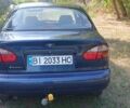 Деу Ланос 2008 у Миргороде на Automoto.ua Синій Деу Ланос, об'ємом двигуна 1.5 л та пробігом 167 тис. км за 2350 $, фото 8 на Automoto.ua