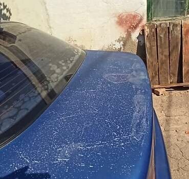 Синий Дэу Ланос, объемом двигателя 1.5 л и пробегом 170 тыс. км за 1850 $, фото 19 на Automoto.ua