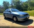 Синий Дэу Ланос, объемом двигателя 1.6 л и пробегом 165 тыс. км за 2850 $, фото 1 на Automoto.ua