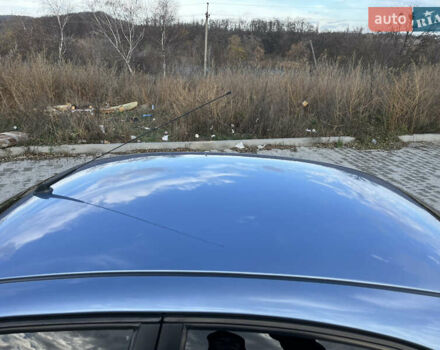 Синій Деу Ланос, об'ємом двигуна 1.5 л та пробігом 116 тис. км за 3700 $, фото 24 на Automoto.ua