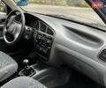 Синій Деу Ланос, об'ємом двигуна 1.5 л та пробігом 59 тис. км за 4200 $, фото 51 на Automoto.ua