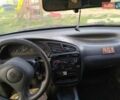 Синий Дэу Ланос, объемом двигателя 1.5 л и пробегом 200 тыс. км за 800 $, фото 15 на Automoto.ua