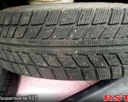 Синій Деу Ланос, об'ємом двигуна 1.4 л та пробігом 227 тис. км за 1100 $, фото 5 на Automoto.ua