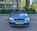 Синий Дэу Ланос, объемом двигателя 0 л и пробегом 135 тыс. км за 2999 $, фото 1 на Automoto.ua