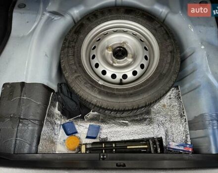 Синій Деу Ланос, об'ємом двигуна 1.5 л та пробігом 59 тис. км за 4200 $, фото 41 на Automoto.ua