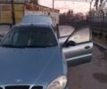 Синий Дэу Ланос, объемом двигателя 1.3 л и пробегом 290 тыс. км за 1400 $, фото 1 на Automoto.ua