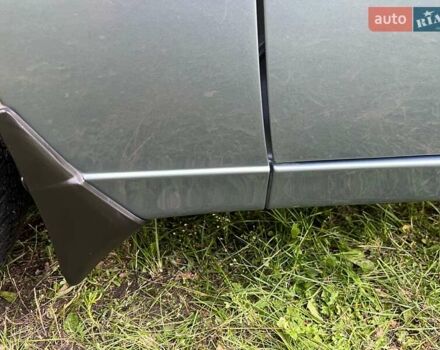 Синий Дэу Ланос, объемом двигателя 1.5 л и пробегом 18 тыс. км за 5500 $, фото 50 на Automoto.ua