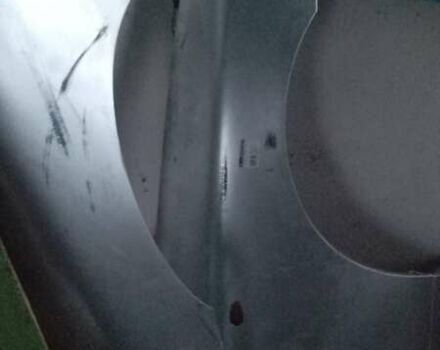 Синій Деу Ланос, об'ємом двигуна 1.5 л та пробігом 182 тис. км за 1350 $, фото 7 на Automoto.ua