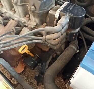 Синий Дэу Ланос, объемом двигателя 1.5 л и пробегом 170 тыс. км за 1850 $, фото 31 на Automoto.ua