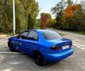 Дэу Ланос 2008 в Дергачах на Automoto.ua Синий Дэу Ланос, объемом двигателя 1.4 л и пробегом 178 тыс. км за 1777 $, фото 1 на Automoto.ua