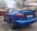 Синий Дэу Ланос, объемом двигателя 1.5 л и пробегом 360 тыс. км за 2250 $, фото 6 на Automoto.ua