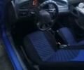 Дэу Ланос 2008 в Пулины (Червоноармейск) на Automoto.ua Синий Дэу Ланос, объемом двигателя 1.5 л и пробегом 250 тыс. км за 2500 $, фото 2 на Automoto.ua