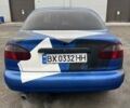 Синій Деу Ланос, об'ємом двигуна 1.5 л та пробігом 103 тис. км за 1600 $, фото 8 на Automoto.ua