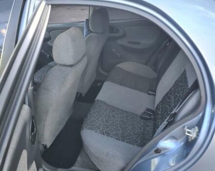 Синий Дэу Ланос, объемом двигателя 0 л и пробегом 135 тыс. км за 2999 $, фото 11 на Automoto.ua