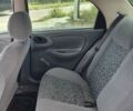 Синій Деу Ланос, об'ємом двигуна 1.5 л та пробігом 86 тис. км за 2550 $, фото 5 на Automoto.ua