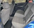 Синий Дэу Ланос, объемом двигателя 1.5 л и пробегом 360 тыс. км за 2250 $, фото 15 на Automoto.ua