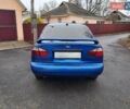 Синій Деу Ланос, об'ємом двигуна 1.5 л та пробігом 231 тис. км за 2100 $, фото 7 на Automoto.ua